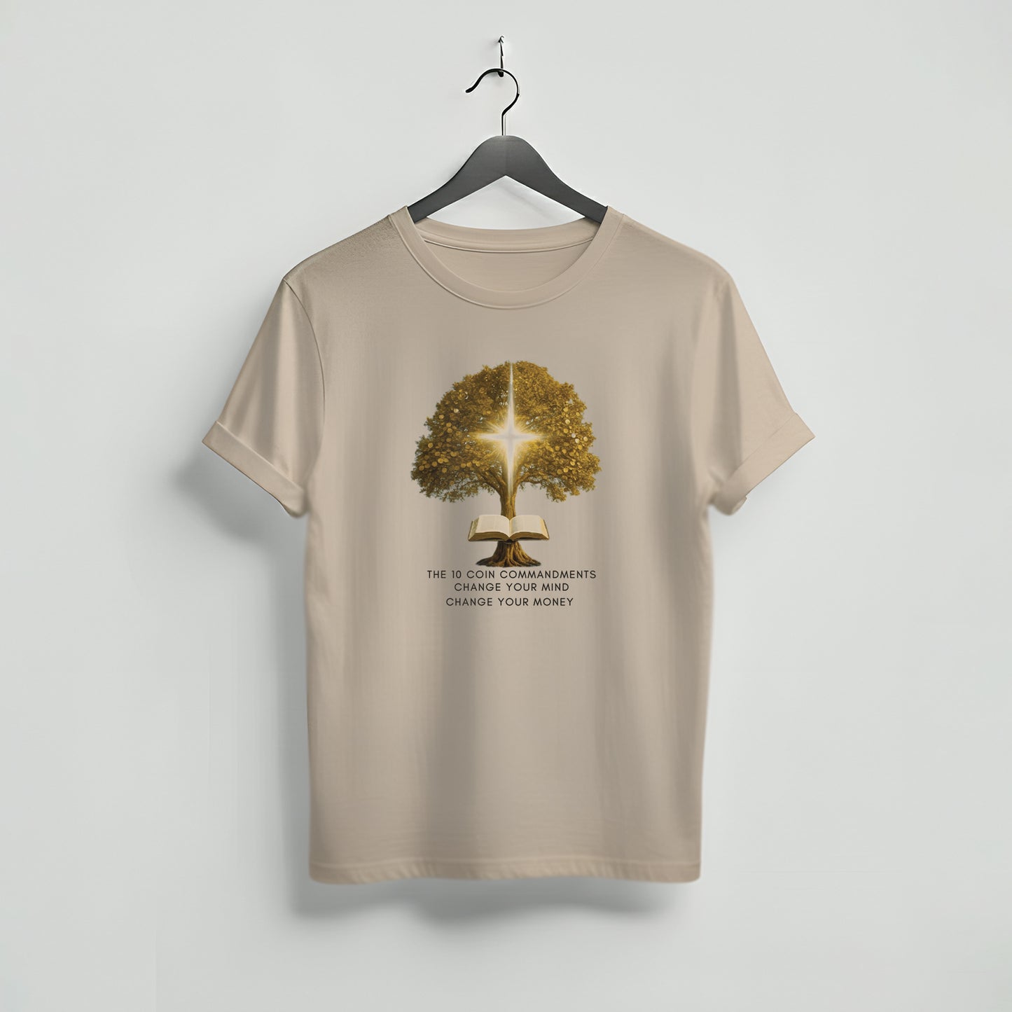 Tree of Life T-Shirt