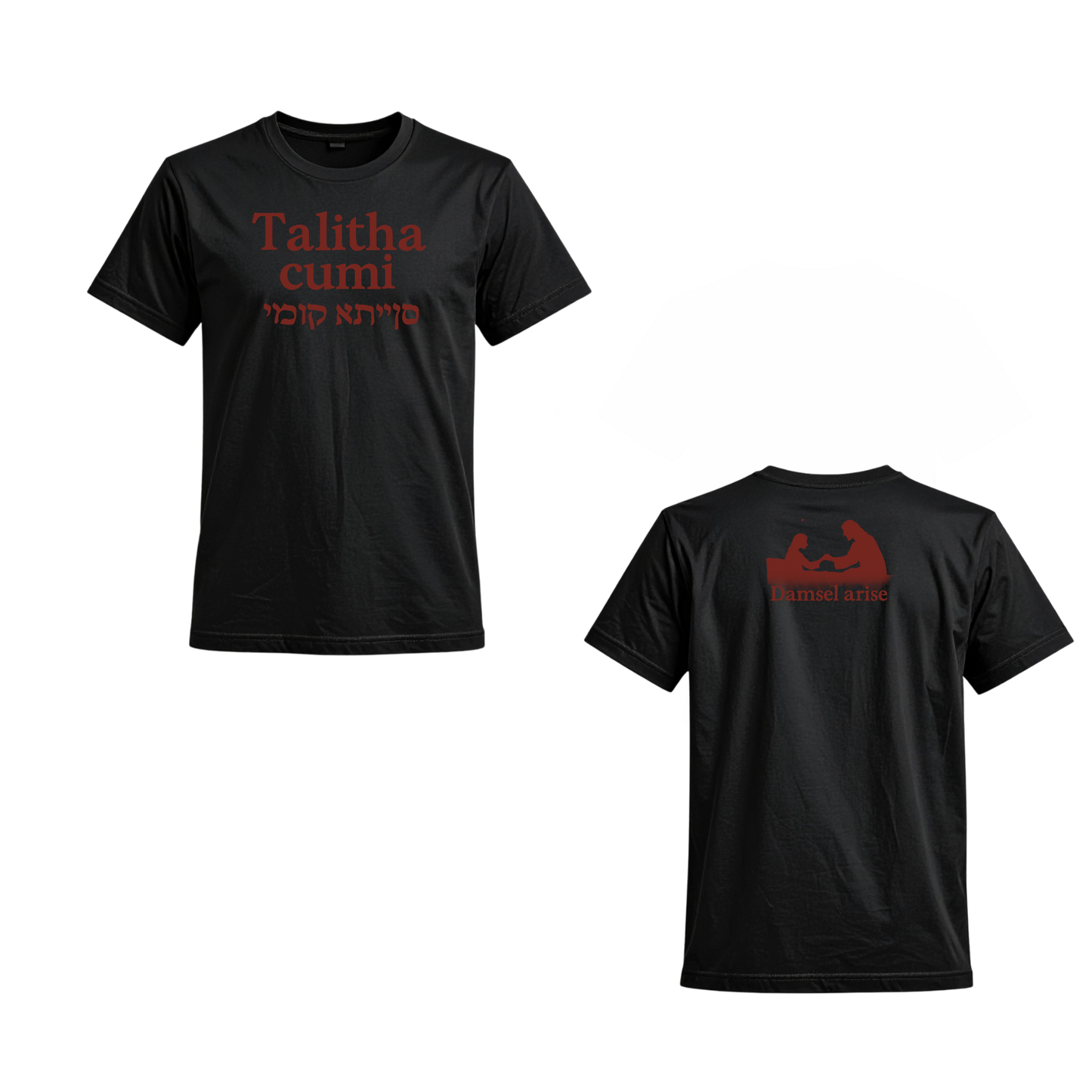 Talitha cumi T-Shirt
