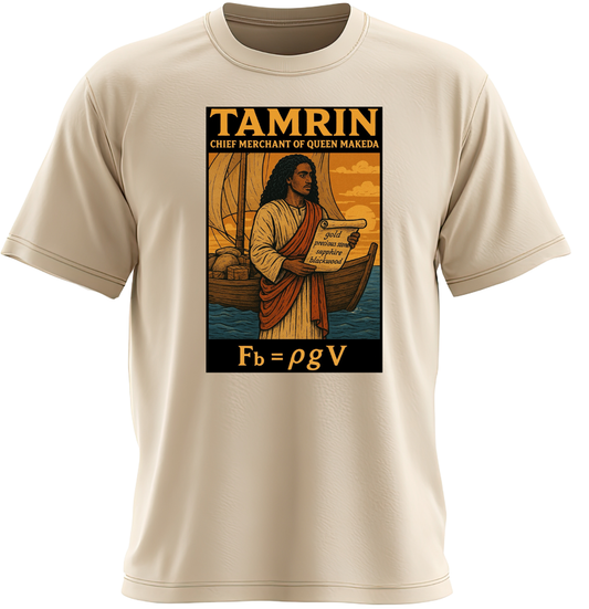 Tamrin T-Shirt