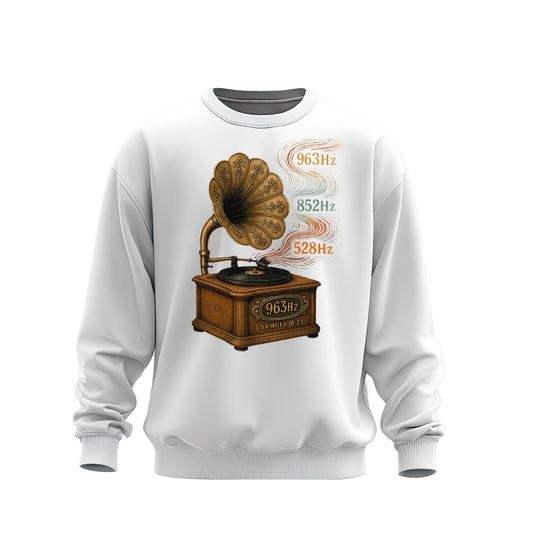 Gramophone Sweatshirt