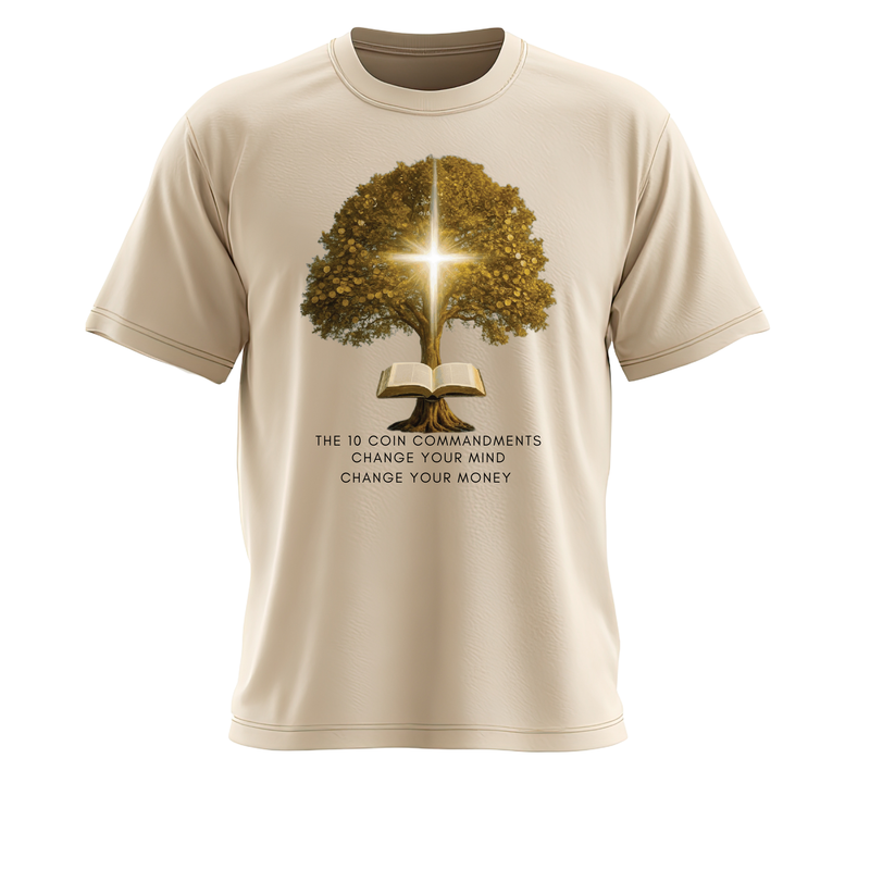Tree of Life T-Shirt