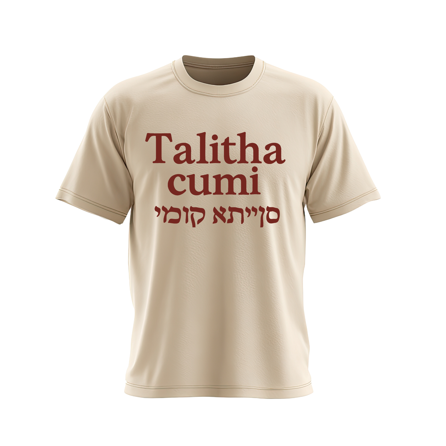 Talitha cumi T-Shirt