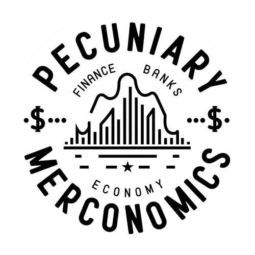 Pecuniary Merconomics 